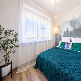 Фотография квартиры Квартира Сон в Облаках