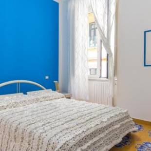 Фотографии мини отеля
B&B Le Marinelle