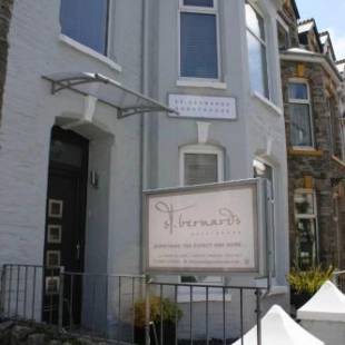 Фотографии гостевого дома
St Bernards