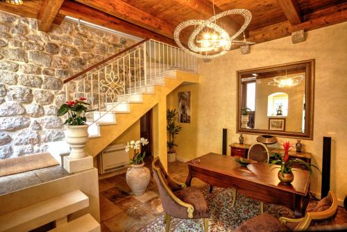 Фотография мини отеля Dominus Little Palace