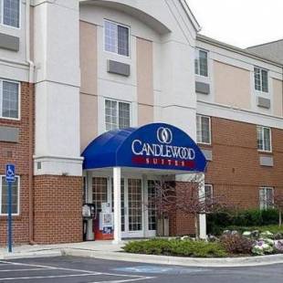 Фотографии гостиницы 
            Sonesta Simply Suites Columbus Airport