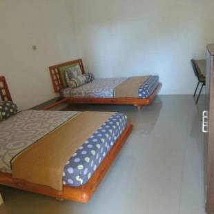 Фотографии гостевого дома
Cerah Hotel