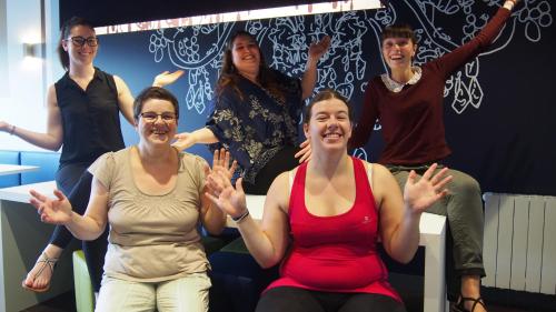 Фотография гостиницы ibis budget Quimper