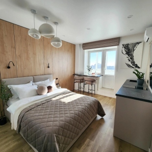 Фотография квартиры Квартира Light