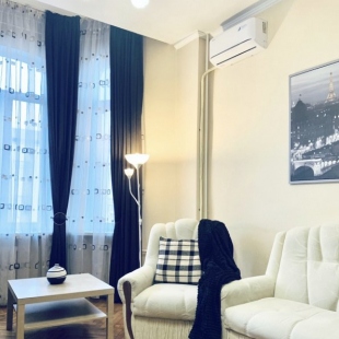 Фотография квартиры Апартаменты Просторная Уютная 2-Комнатная Квартира в Центре Ростова-на-Дону