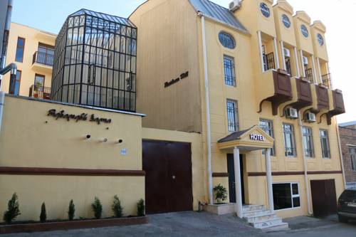 Фотографии гостиницы
Hotel Residence Hill