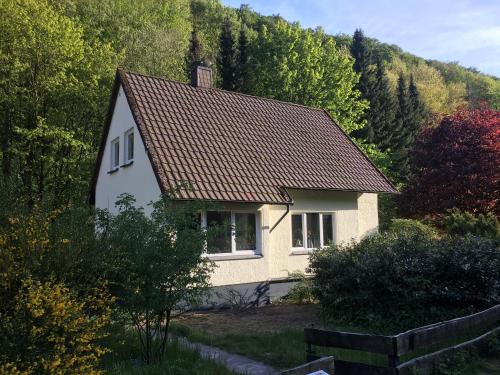 Фотографии гостевого дома
Platell Ferienhäuser Harz Lonau