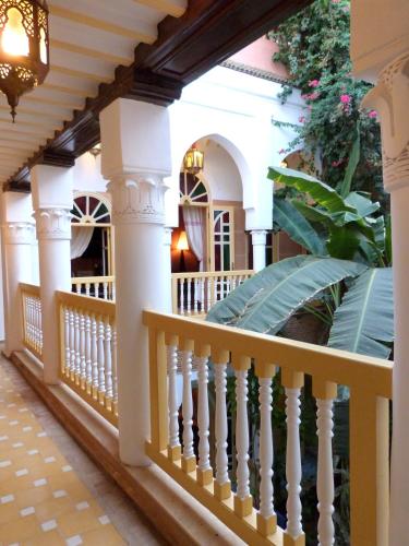 Фотография мини отеля Riad Habib