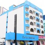 Фотография гостиницы Hotel Modena - São José dos Campos