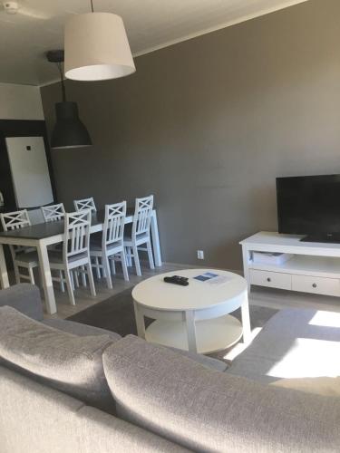 Фотография гостиницы Paljakka Villas