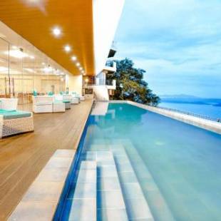 Фотографии гостиницы
The Lake Hotel Tagaytay