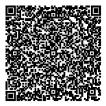 QR код гостиницы Арбат