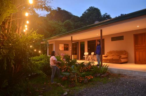 Фотография мини отеля Casa Rayo de Luna