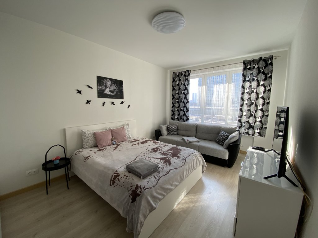 Фотография квартиры Апартаменты Botanical Garden