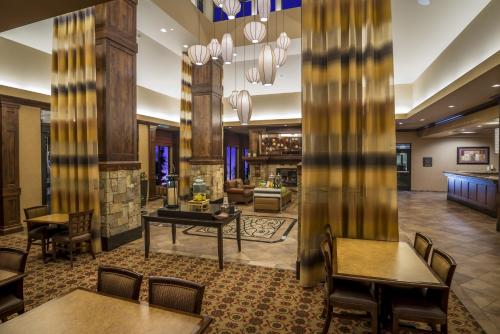 Фотография гостиницы Hilton Garden Inn Twin Falls