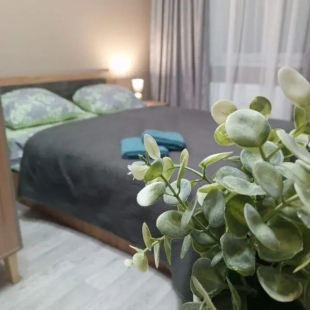 Фотография квартиры Квартира на Университетской 45/1