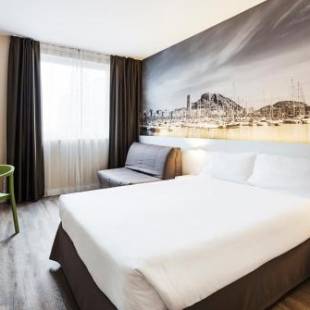 Фотографии гостиницы 
            B&B Hotel Alicante