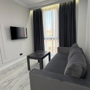 Фотография квартиры Апартаменты Perte House on Barbus 66