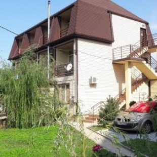 Фотография гостевого дома Фрай Марта