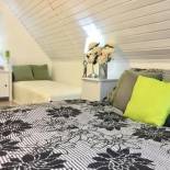 Фотография гостевого дома Szent Orbán Panzió