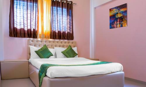 Фотография гостиницы Treebo Trend Naunidh Suites Kharadi