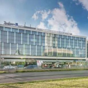 Фотографии гостиницы 
            Radisson Blu Hotel Leipzig