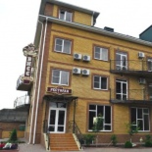 Фотография банкетного зала Зал ресторана