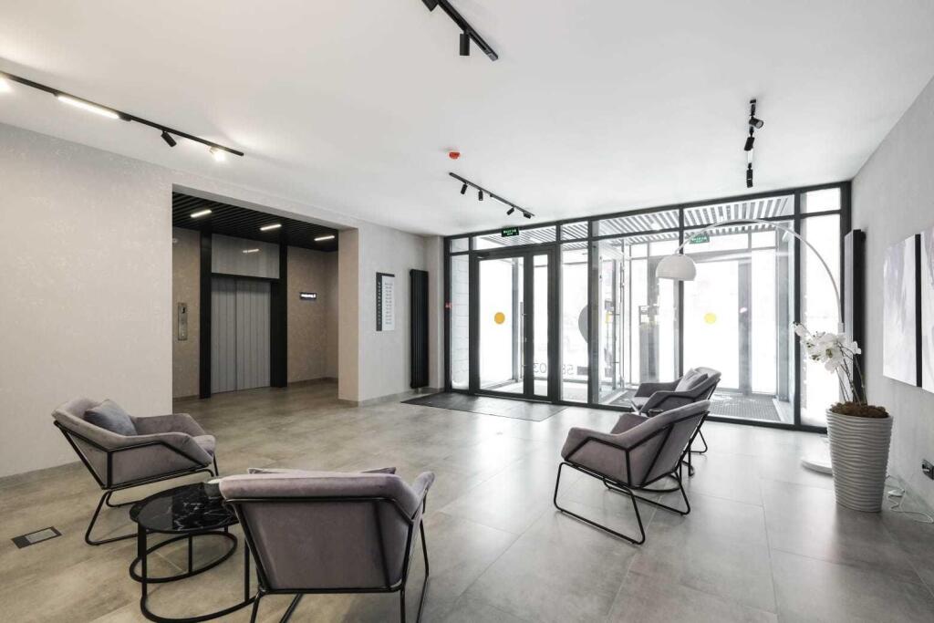 Фотография квартиры Room Hotel (Рум Хотел) на проспекте Красный