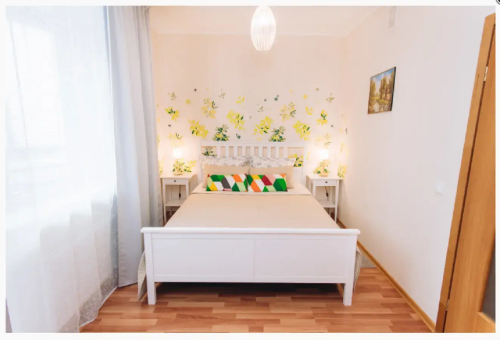 Фотография квартиры Апартаменты на Шейнкмана