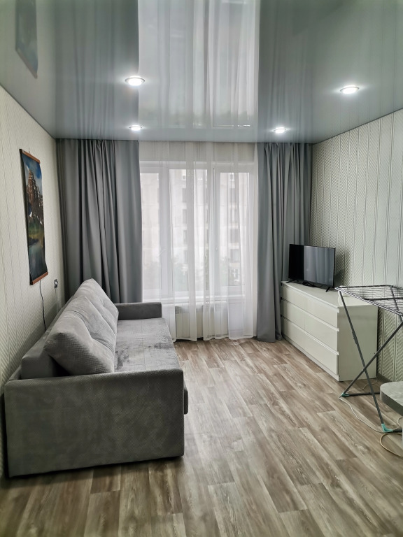 Фотография квартиры Квартира в центре г. Мурманска