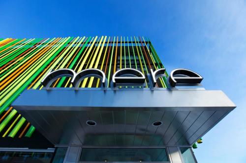 Фотография гостиницы Mere Hotel