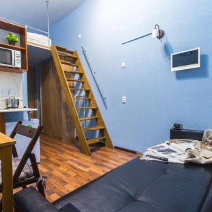 Фотография квартиры Апартаменты Гости любят у Московского вокзала