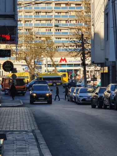 Фотография хостела Orbit