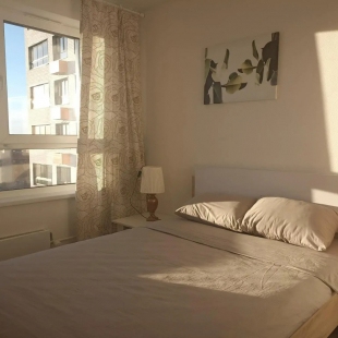 Фотография квартиры Апартаменты на улице Курчатова 25/4