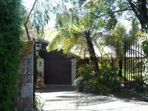 Фотография мини отеля Fred&Donz Bed and Breakfast