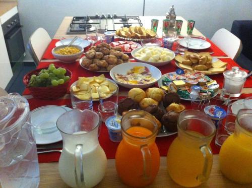 Фотография мини отеля B&B Giulio Cesare 24