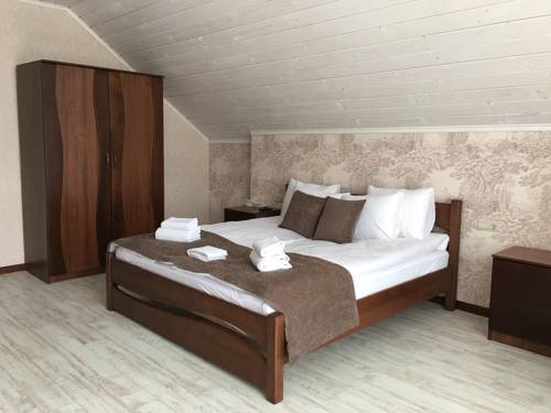 Фотографии гостиницы
Карпароса