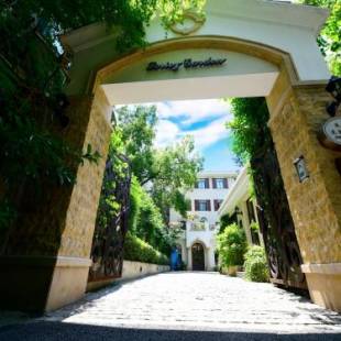 Фотографии гостиницы
Shanghai Soho Garden Hotel