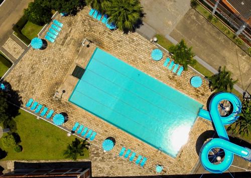 Фотография гостиницы City Park Hotel