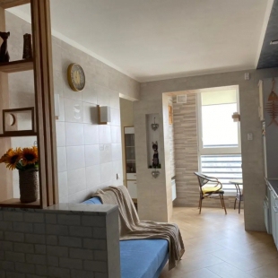 Фотография квартиры Апартаменты В Центре у Моря