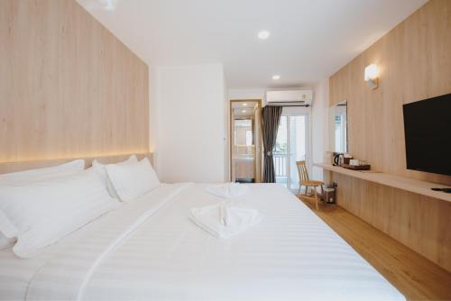 Фотография гостиницы Poodson Hotel Chiangmai