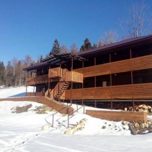 Фотография базы отдыха Панорама