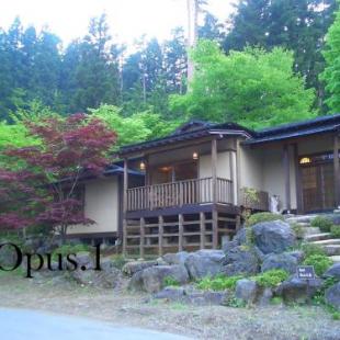 Фотография мини отеля Shikitei