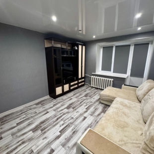 Фотография квартиры Квартира на Олимпийской 13