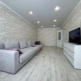 Фотография квартиры Апартаменты Гринхаус Поляничко 11/6