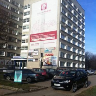 Фотография хостела Молодёжный