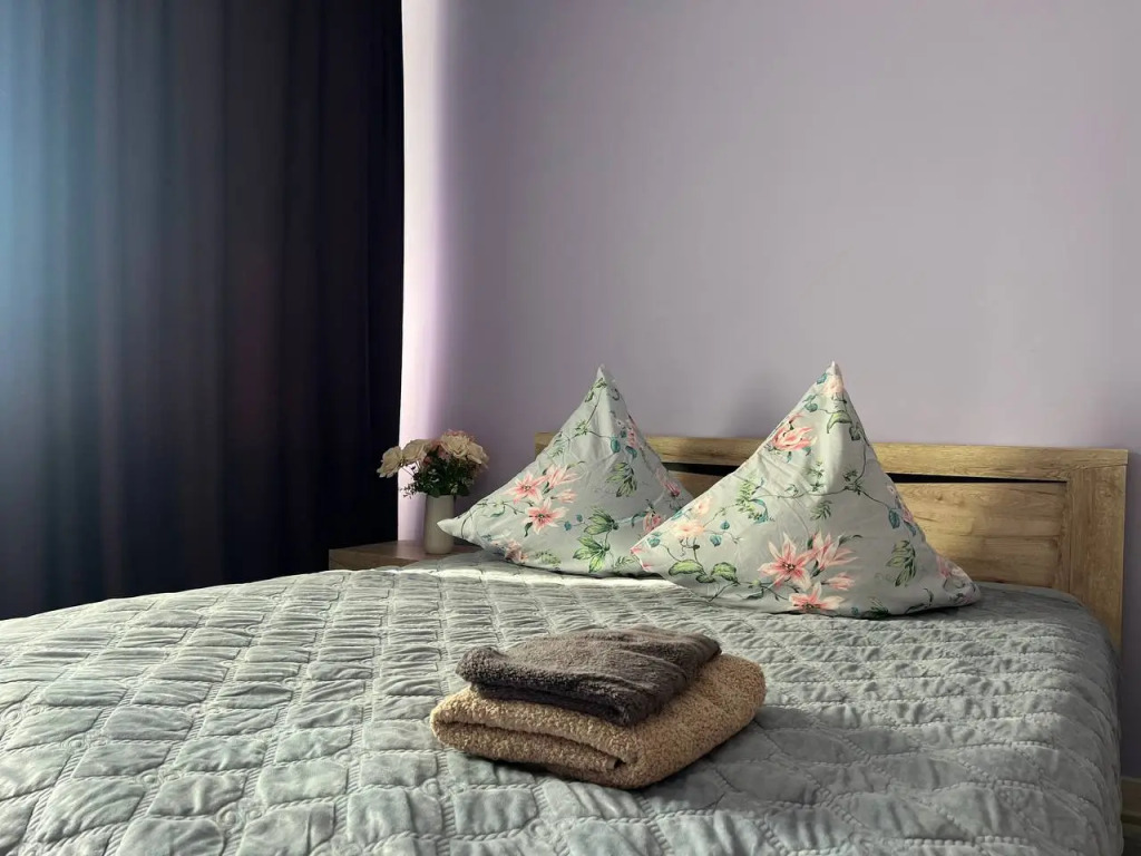 Фотография квартиры Квартира 1-к возле Аэропорта