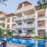 Фотография гостиницы Chateau d'Angkor La Residence