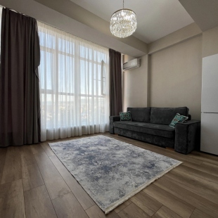 Фотография квартиры Апартаменты SUNDAG Д69