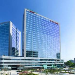 Фотографии гостиницы
Courtyard by Marriott Zhengzhou East